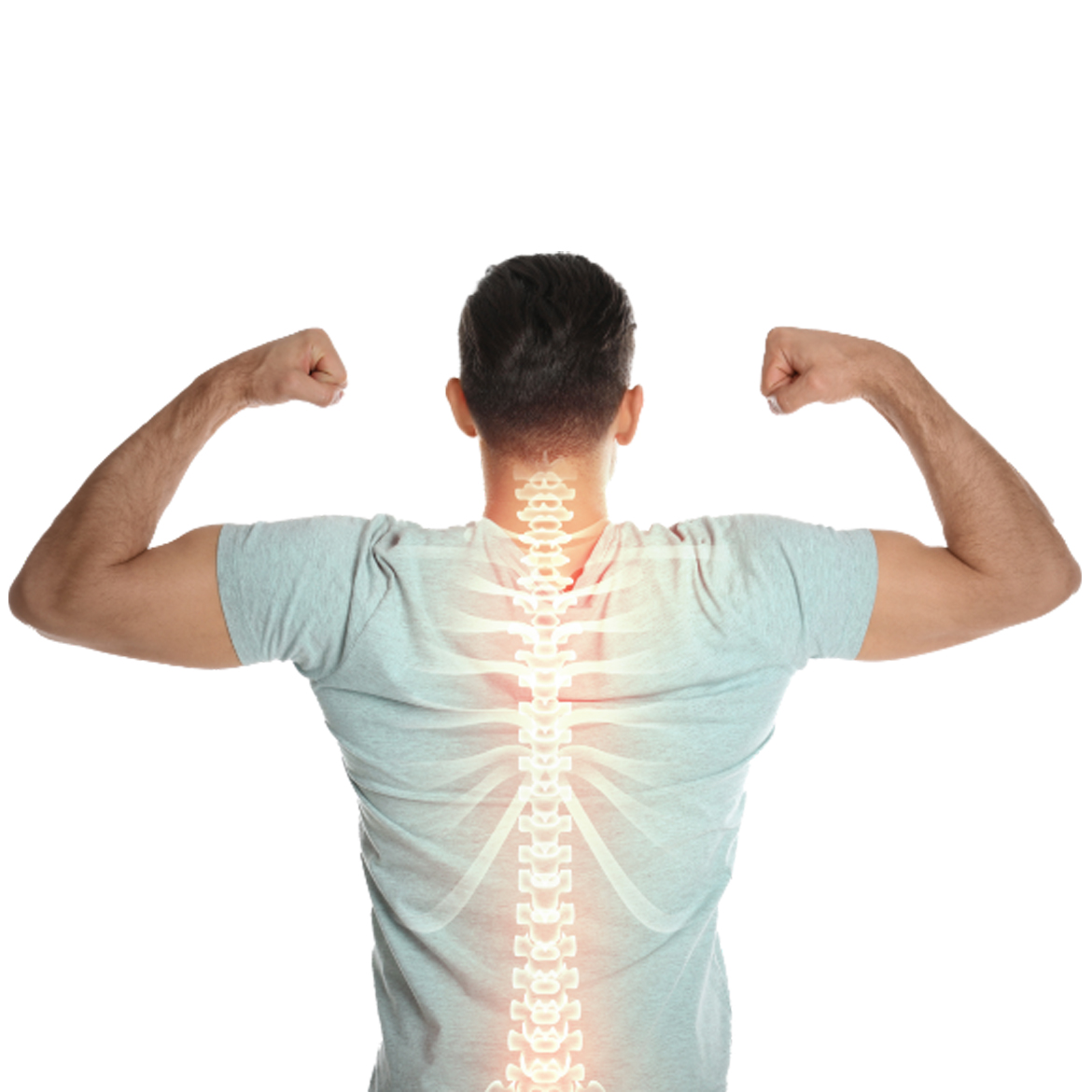 Spine Health Programme